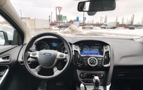 Ford Focus III, 2014 год, 1 000 000 рублей, 5 фотография