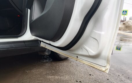 Ford Focus III, 2014 год, 1 000 000 рублей, 7 фотография