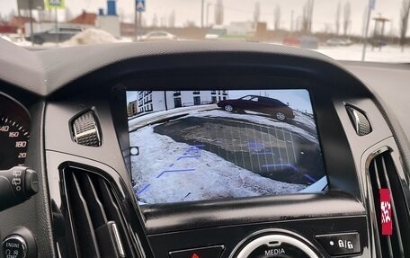 Ford Focus III, 2014 год, 1 000 000 рублей, 6 фотография