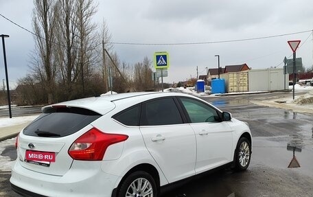 Ford Focus III, 2014 год, 1 000 000 рублей, 8 фотография