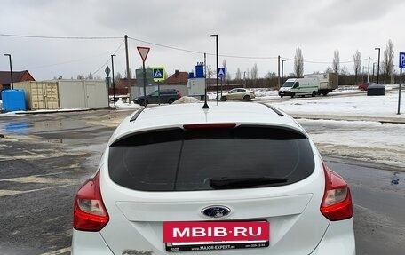Ford Focus III, 2014 год, 1 000 000 рублей, 12 фотография