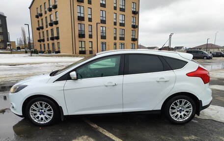 Ford Focus III, 2014 год, 1 000 000 рублей, 13 фотография