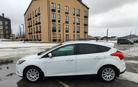 Ford Focus III, 2014 год, 1 000 000 рублей, 14 фотография