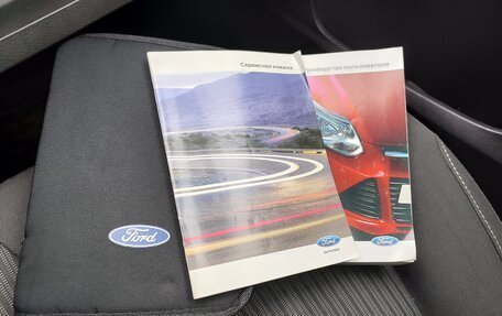 Ford Focus III, 2014 год, 1 000 000 рублей, 15 фотография