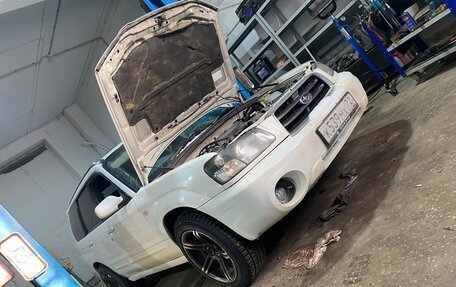 Subaru Forester, 2002 год, 550 000 рублей, 5 фотография