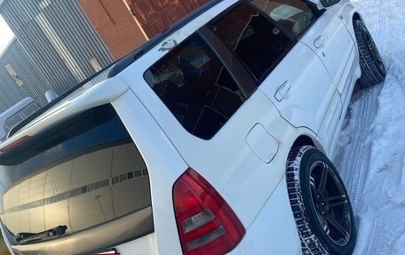 Subaru Forester, 2002 год, 550 000 рублей, 12 фотография