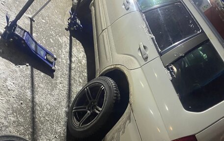 Subaru Forester, 2002 год, 550 000 рублей, 21 фотография