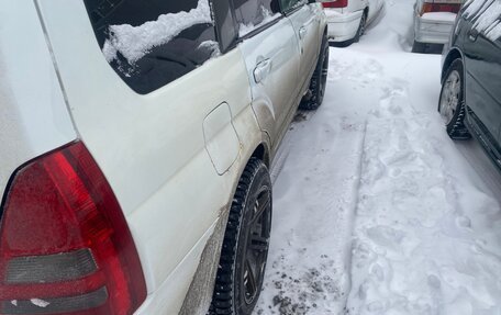 Subaru Forester, 2002 год, 550 000 рублей, 18 фотография