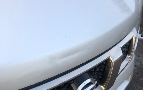 Nissan X-Trail, 2012 год, 1 450 000 рублей, 6 фотография