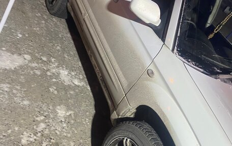 Subaru Forester, 2002 год, 550 000 рублей, 20 фотография