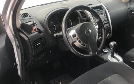 Nissan X-Trail, 2012 год, 1 450 000 рублей, 5 фотография