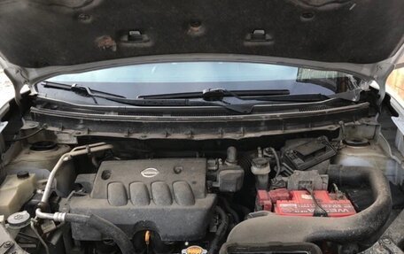 Nissan X-Trail, 2012 год, 1 450 000 рублей, 3 фотография