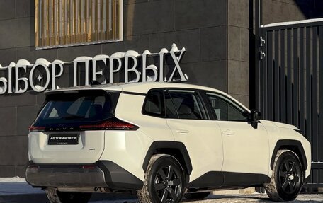 Toyota RAV4, 2026 год, 4 900 000 рублей, 2 фотография