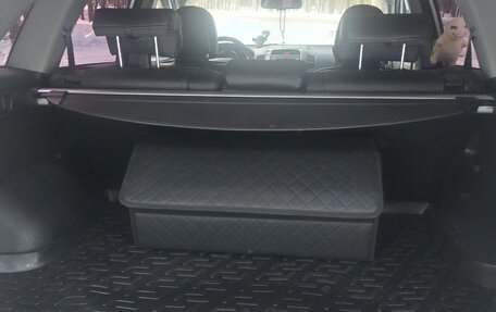 KIA Sorento II рестайлинг, 2012 год, 1 150 000 рублей, 9 фотография