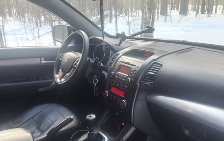 KIA Sorento II рестайлинг, 2012 год, 1 150 000 рублей, 7 фотография