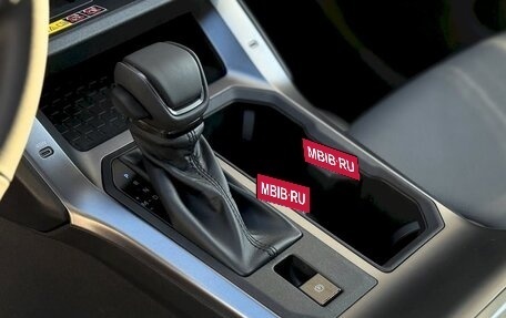 Toyota RAV4, 2026 год, 4 900 000 рублей, 4 фотография