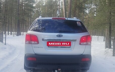 KIA Sorento II рестайлинг, 2012 год, 1 150 000 рублей, 5 фотография