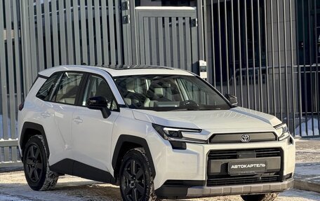 Toyota RAV4, 2026 год, 4 900 000 рублей, 12 фотография