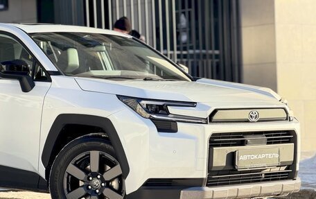 Toyota RAV4, 2026 год, 4 900 000 рублей, 13 фотография