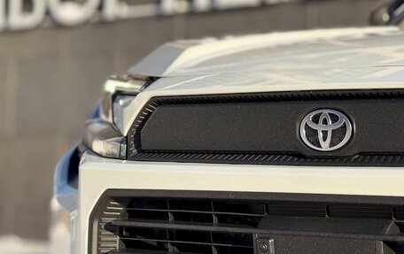 Toyota RAV4, 2026 год, 4 900 000 рублей, 6 фотография