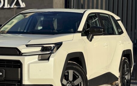 Toyota RAV4, 2026 год, 4 900 000 рублей, 9 фотография
