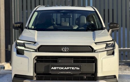 Toyota RAV4, 2026 год, 4 900 000 рублей, 11 фотография