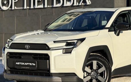 Toyota RAV4, 2026 год, 4 900 000 рублей, 8 фотография