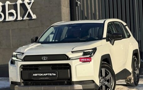 Toyota RAV4, 2026 год, 4 900 000 рублей, 7 фотография