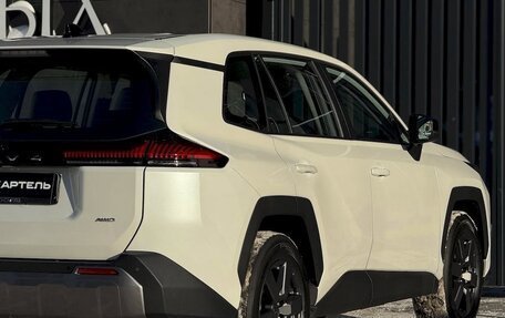 Toyota RAV4, 2026 год, 4 900 000 рублей, 18 фотография