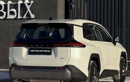 Toyota RAV4, 2026 год, 4 900 000 рублей, 16 фотография