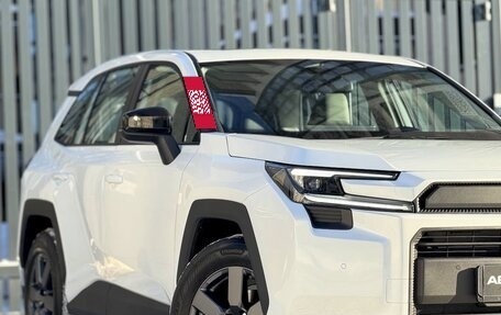 Toyota RAV4, 2026 год, 4 900 000 рублей, 15 фотография