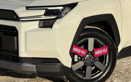 Toyota RAV4, 2026 год, 4 900 000 рублей, 10 фотография