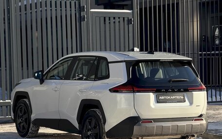 Toyota RAV4, 2026 год, 4 900 000 рублей, 20 фотография