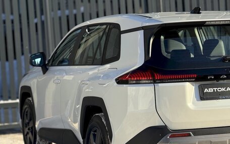 Toyota RAV4, 2026 год, 4 900 000 рублей, 23 фотография