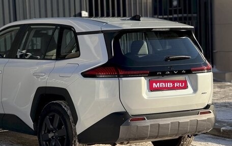 Toyota RAV4, 2026 год, 4 900 000 рублей, 22 фотография