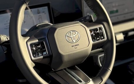 Toyota RAV4, 2026 год, 4 900 000 рублей, 25 фотография