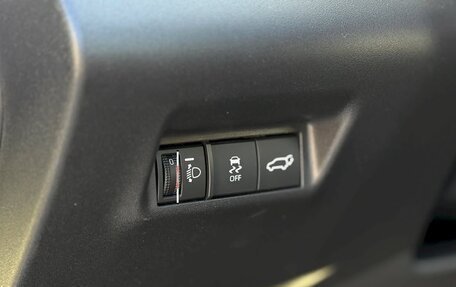 Toyota RAV4, 2026 год, 4 900 000 рублей, 30 фотография