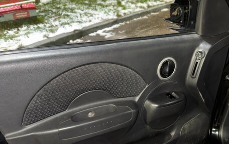 Chevrolet Aveo III, 2007 год, 300 000 рублей, 3 фотография