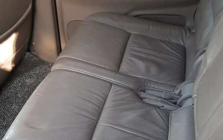 Toyota Sequoia II рестайлинг, 2005 год, 2 500 000 рублей, 7 фотография