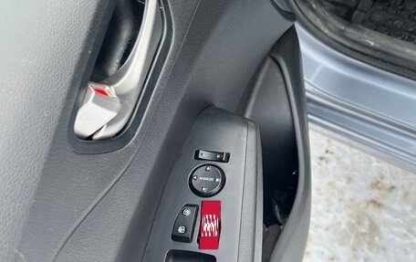 Hyundai Solaris II рестайлинг, 2018 год, 1 400 000 рублей, 7 фотография