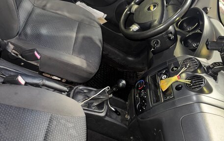 Chevrolet Aveo III, 2007 год, 300 000 рублей, 13 фотография