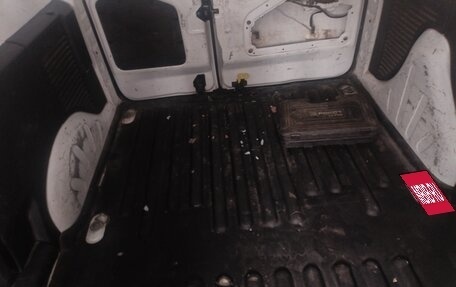 Peugeot Partner II рестайлинг 2, 2012 год, 500 000 рублей, 4 фотография