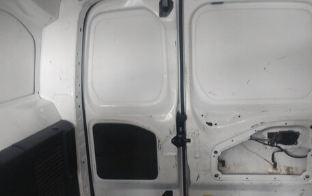 Peugeot Partner II рестайлинг 2, 2012 год, 500 000 рублей, 8 фотография