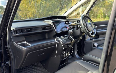 Honda Stepwgn IV, 2019 год, 2 250 000 рублей, 10 фотография