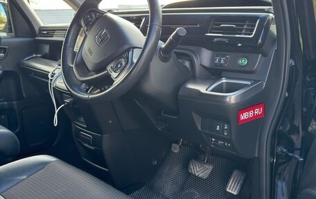 Honda Stepwgn IV, 2019 год, 2 250 000 рублей, 9 фотография