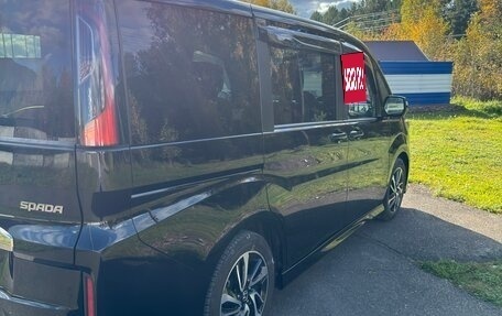 Honda Stepwgn IV, 2019 год, 2 250 000 рублей, 6 фотография