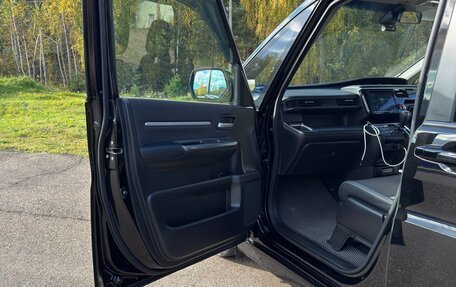 Honda Stepwgn IV, 2019 год, 2 250 000 рублей, 11 фотография