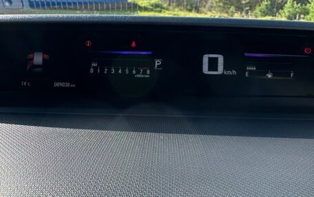 Honda Stepwgn IV, 2019 год, 2 250 000 рублей, 17 фотография