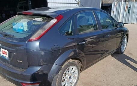 Ford Focus II рестайлинг, 2011 год, 550 000 рублей, 4 фотография
