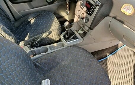 Ford Focus II рестайлинг, 2011 год, 550 000 рублей, 6 фотография